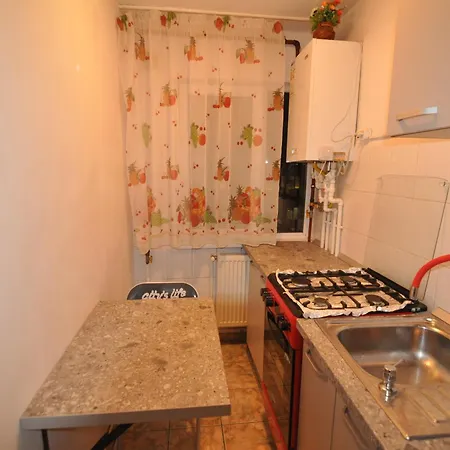 Appartement London Constanţa
