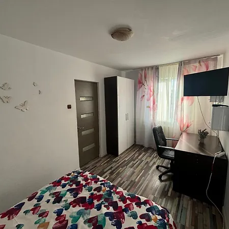 Appartement London *