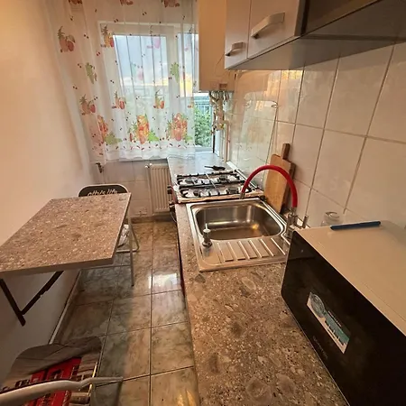 London Appartement Constanţa