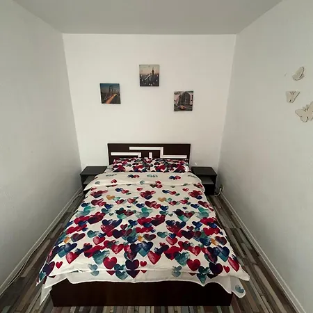 London Appartement Constanţa